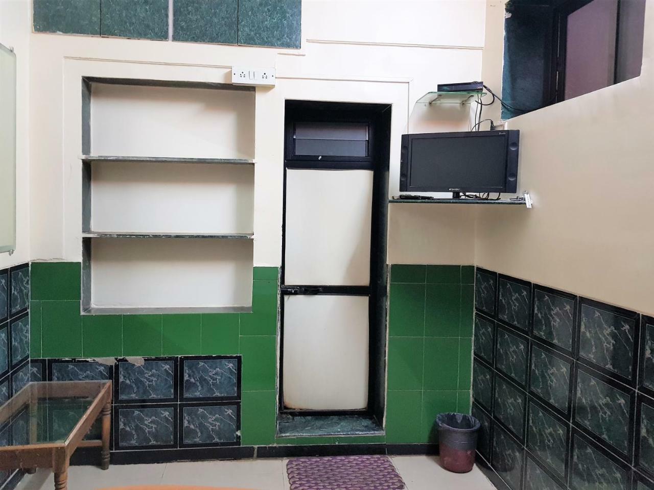 孟买 Hexa Metro Plaza酒店 外观 照片