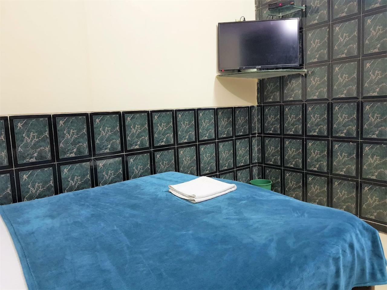 孟买 Hexa Metro Plaza酒店 外观 照片