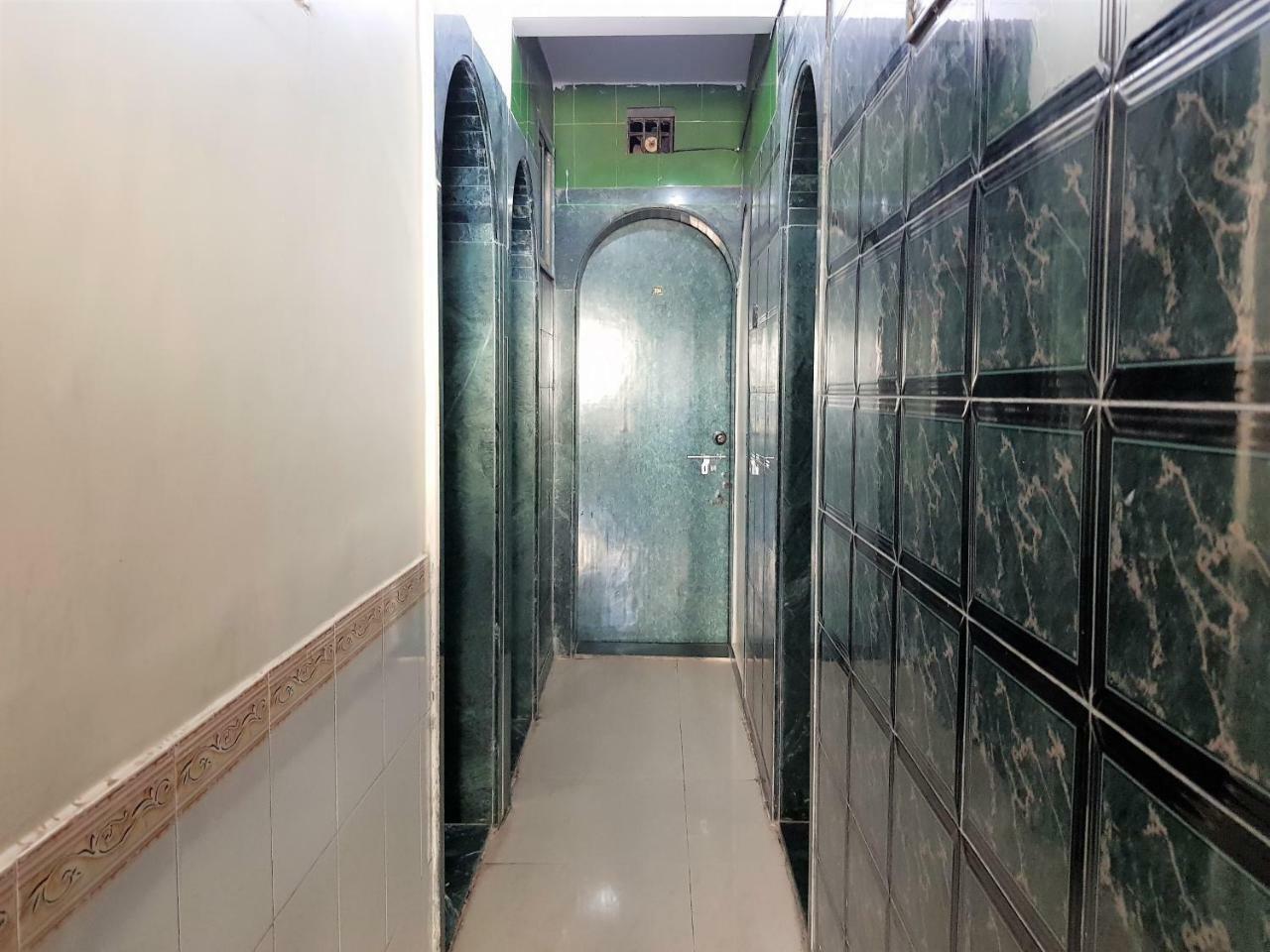孟买 Hexa Metro Plaza酒店 外观 照片
