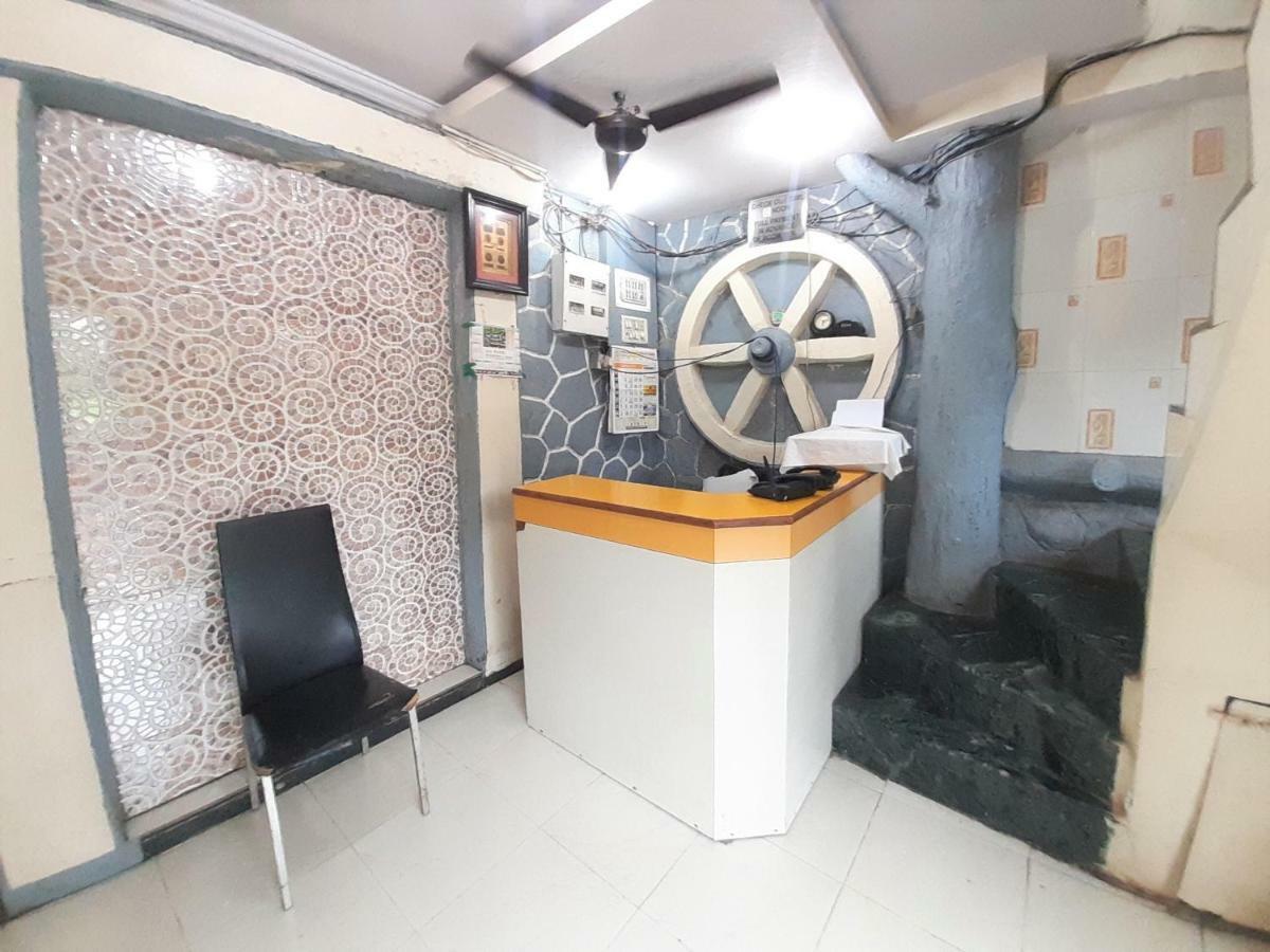 孟买 Hexa Metro Plaza酒店 外观 照片